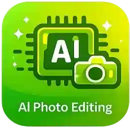 AI Photo Editing