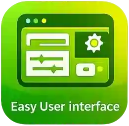Easy User Interface