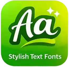 Stylish Text Fonts
